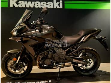 Kawasaki VERSYS 650