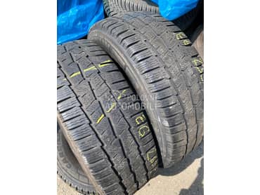 Michelin 235/65 R16 Zimska