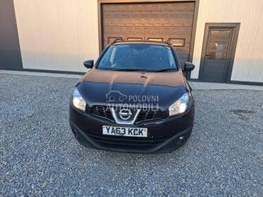 Cevi klime za Nissan Qashqai od 2008. do 2020. god.