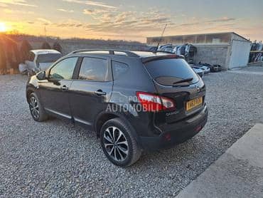 Kugla za Nissan Qashqai od 2008. do 2020. god.