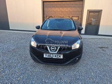 Set kvačila za Nissan Qashqai od 2008. do 2020. god.