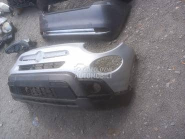 branik za Fiat 500X