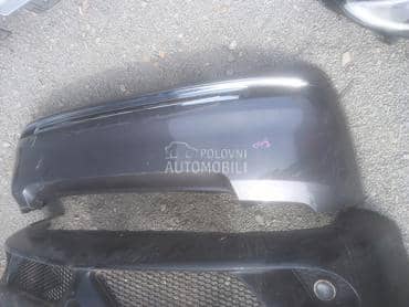 zadnji branik za Fiat 500