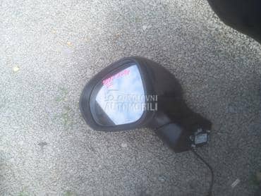 levi retrovizor za Fiat 500X