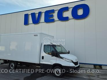 Iveco DAILY 35S16 RAMPA/1/God