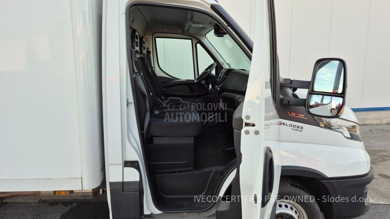 Iveco DAILY 35S16 RAMPA/1/God