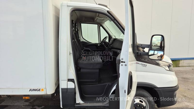 Iveco DAILY 35C16 RAMPA/1/God