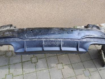 zadnji branik za Audi A7, S7