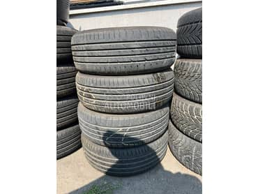 Nexen 215/55 R17 Letnja
