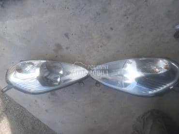 farovi za Fiat Grande Punto