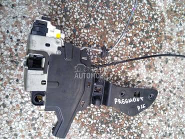 Brava vrata prednja leva za Fiat Freemont