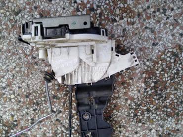 Brava vrata zadnja za Fiat Freemont