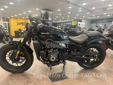 CFMOTO 450CL-C-DOSTUPAN