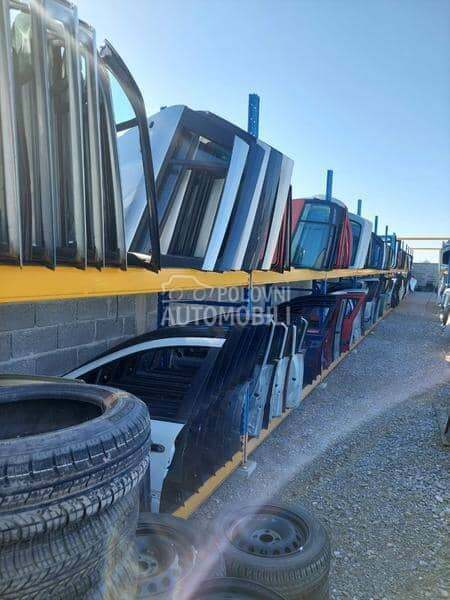 Ostali delovi elektrika i elek