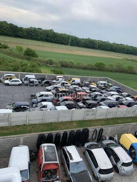 Ostali delovi elektrika i elek