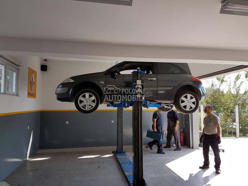 Ostali delovi elektrika i elek