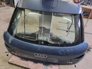 Q3 8U0 GEPEK VRATA BRAVA za Audi Q3 od 2011. do 2018. god.