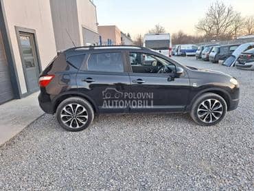 Filter i dihtung za Nissan Qashqai + 2 od 2008. do 2020. god.