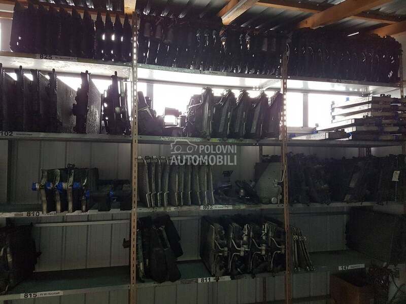 Ostali delovi motor i mehaničk