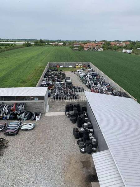 Ostali delovi motor i mehaničk