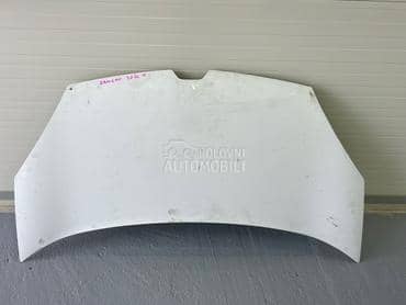 Hauba za Renault Kangoo od 2014. do 2021. god.