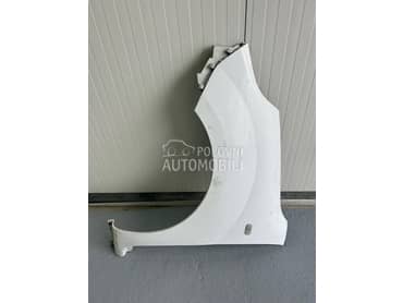 Krilo za Renault Kangoo od 2014. do 2021. god.