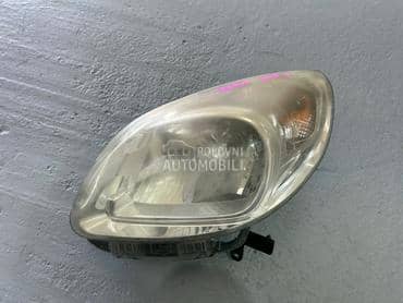 Far za Renault Kangoo od 2014. do 2021. god.