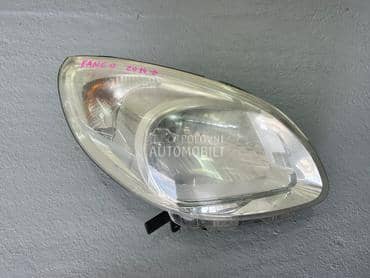 Farovi za Renault Kangoo od 2014. do 2021. god.