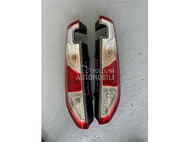 Štop lampe za Renault Kangoo od 2014. do 2021. god.