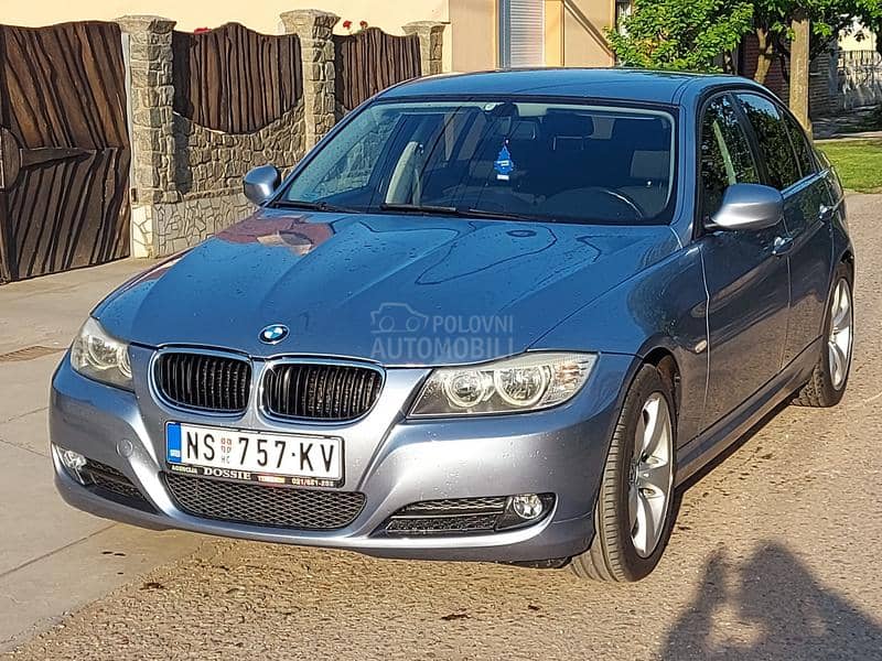 BMW 316 316i