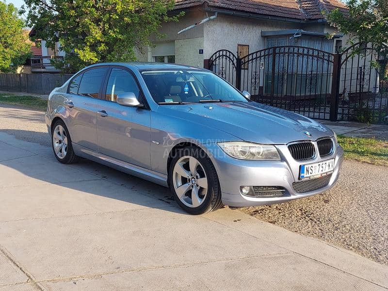 BMW 316 316i