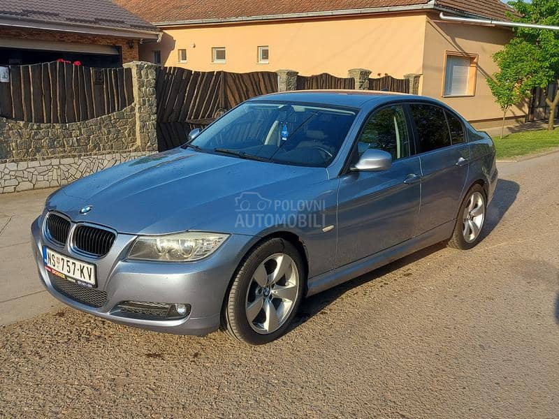 BMW 316 316i