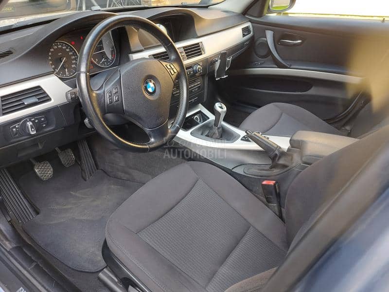 BMW 316 316i