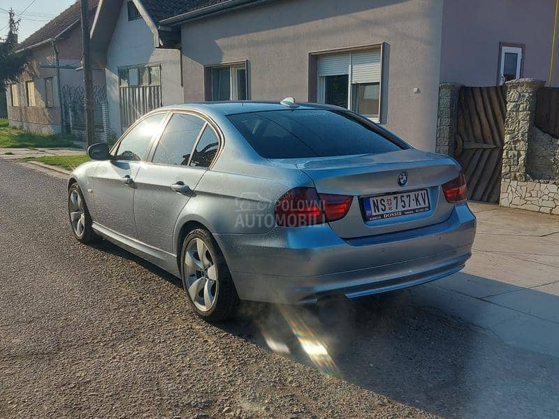 BMW 316 316i