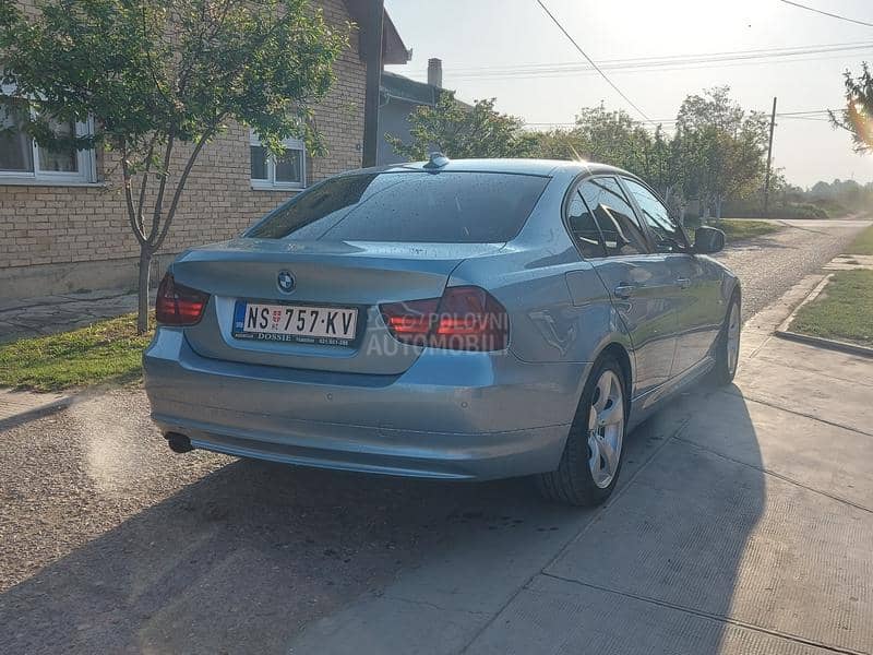 BMW 316 316i