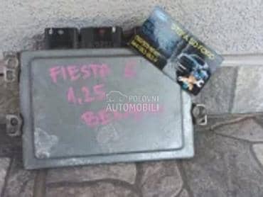 Racunar Ecu za Ford Fiesta od 2008. do 2015. god.