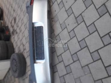 zadnji branik za Opel Corsa C