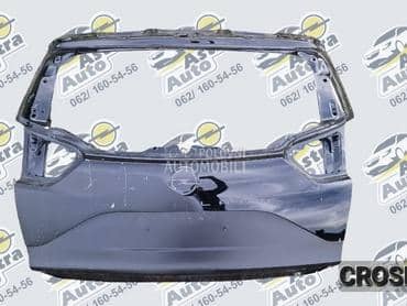 Gepek vrata za Opel Crossland X  od 2017. do 2019. god.