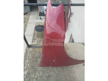 Limarija za Fiat Punto od 2000. do 2003. god.