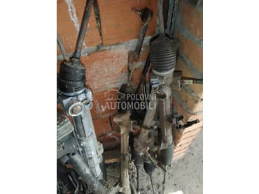 Letve volana za Fiat Punto od 2000. do 2018. god.