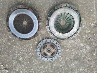 Set kvačila za Fiat Punto od 2000. do 2018. god.