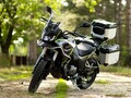 Peda RX401 4god gar kofer