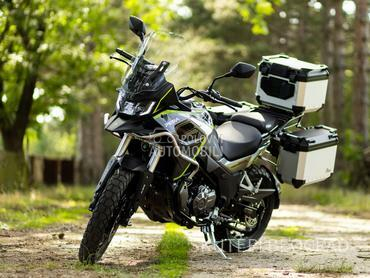 Peda RX401 4god garancija