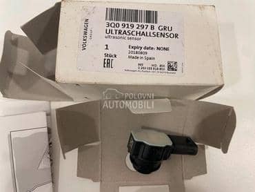 Parking senzor 3Q0 919 275 za Volkswagen Tiguan, Touran, Passat CC ...
