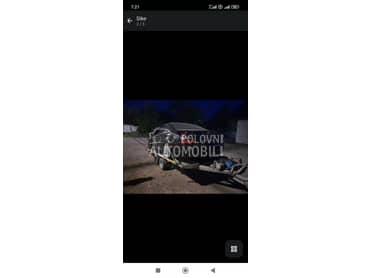 djelovi limarija mehanika w221 za Mercedes Benz S Klasa od 2006. do 2010. god.