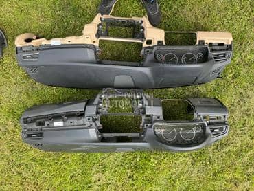 tabla f10 za BMW 518, 520, 520 GT ... od 2010. do 2016. god.