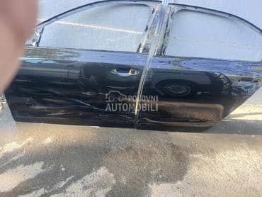 VRATA za Škoda Octavia od 2012. do 2018. god.