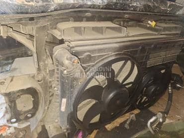Pasat B6 kopler prednj vezni za Volkswagen Passat B6