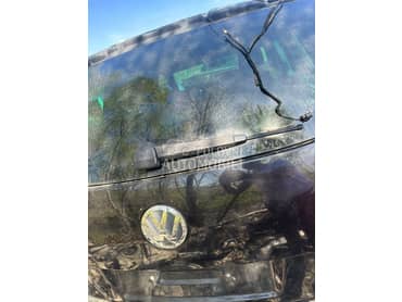 Brisači za Volkswagen Touareg od 2004. do 2008. god.