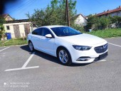 Opel Insignia 16 CDTI 100KV